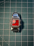 Casio Royale “Spiderman”