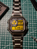 Casio Royale “Nuclear”