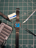 Casio Royale “BLUE”