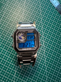 Casio Royale “Earth”