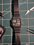 Casio Royale “Octavia”