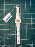 Casio F-91W Kiss Kiss