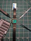 Casio Royale “AQUA”