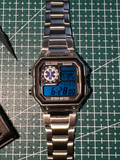 Casio Royale “Medic”