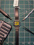 Casio Royale “YELLOW”