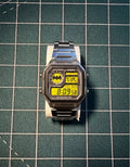 Casio Royale “Batman”