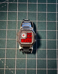 Casio Royale “Medic2”