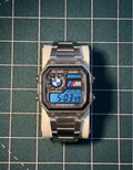 Casio Royale “BMW new”