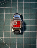 Casio Royale “Deadpool”